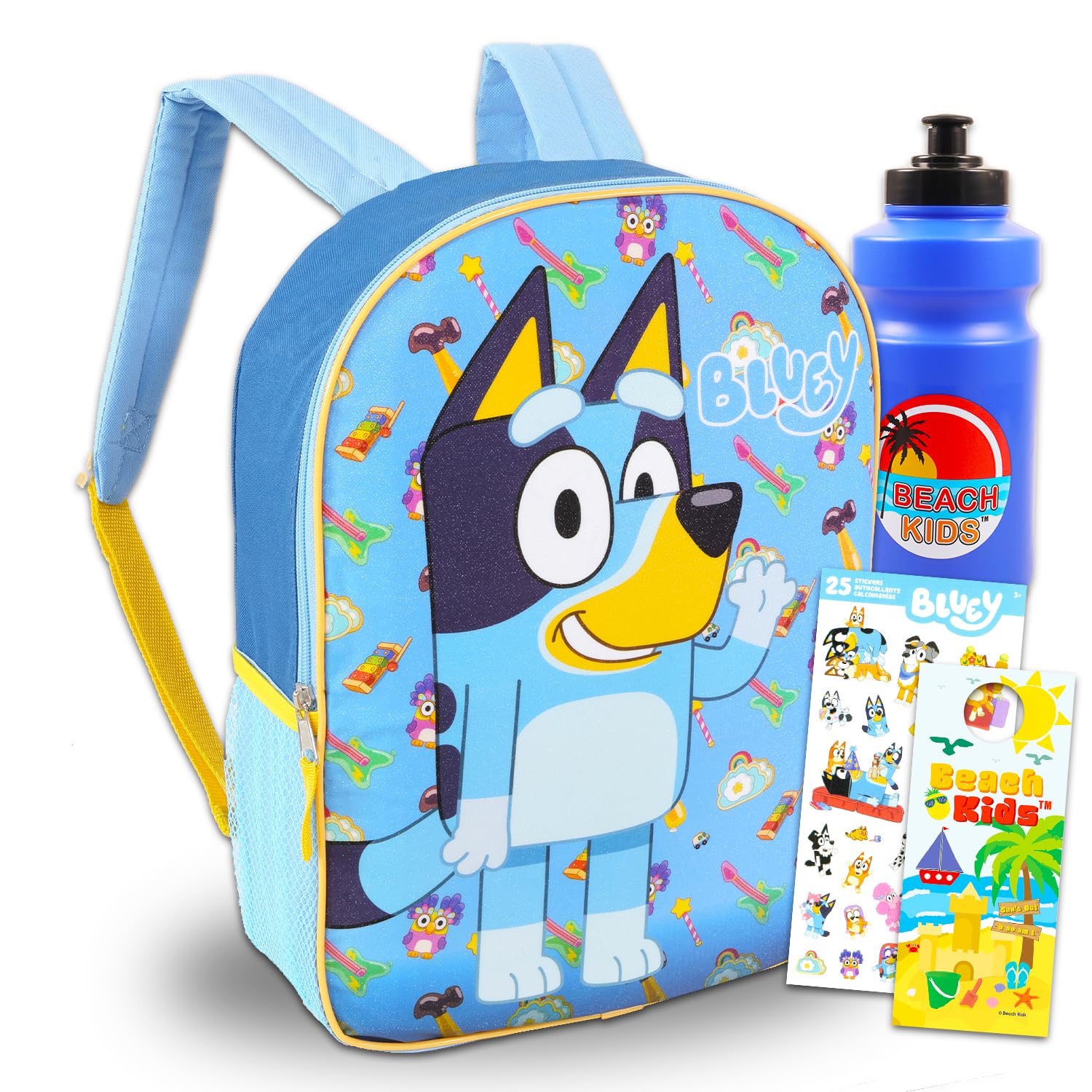 バッグ Pent House Boyz Bluey Backpack Pent House Boyz Bluey Backpack